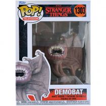 Фигурка Funko POP! Television. Stranger Things: Demobat